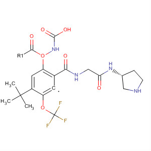 CAS No 226249-18-9  Molecular Structure