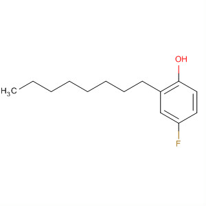 CAS No 2263-19-6  Molecular Structure