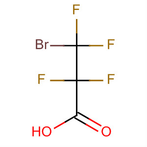 Cas Number: 22633-83-6  Molecular Structure