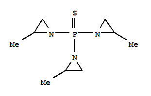 CAS No 22633-95-0  Molecular Structure