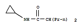 Cas Number: 22635-26-3  Molecular Structure