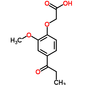 CAS No 22637-50-9  Molecular Structure