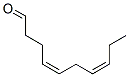 CAS No 22644-09-3  Molecular Structure