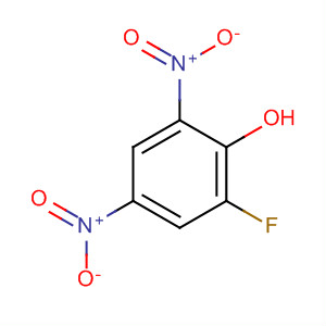 CAS No 2265-90-9  Molecular Structure