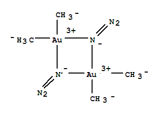 Cas Number: 22653-19-6  Molecular Structure