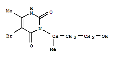 CAS No 22663-47-4  Molecular Structure