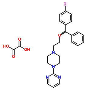 CAS No 22663-53-2  Molecular Structure