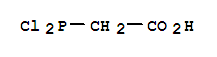 CAS No 22667-65-8  Molecular Structure