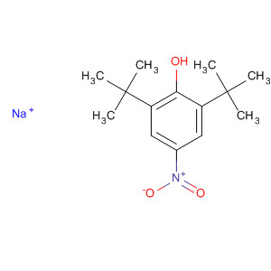 CAS No 22670-53-7  Molecular Structure
