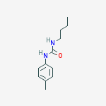 CAS No 22671-74-5  Molecular Structure