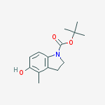 CAS No 226710-87-8  Molecular Structure