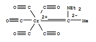 CAS No 22672-88-4  Molecular Structure