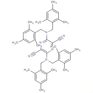 CAS No 226725-62-8  Molecular Structure