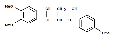 CAS No 22676-00-2  Molecular Structure