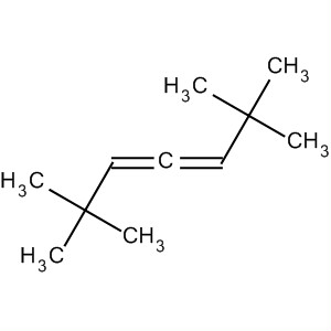 CAS No 22688-42-2  Molecular Structure