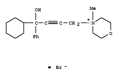 Cas Number: 2269-27-4  Molecular Structure