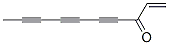 CAS No 22692-15-5  Molecular Structure