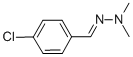 CAS No 22699-29-2  Molecular Structure
