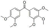 CAS No 22699-97-4  Molecular Structure