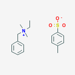 CAS No 22703-25-9  Molecular Structure