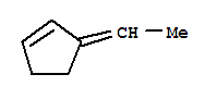 CAS No 22704-38-7  Molecular Structure