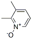 CAS No 22710-07-2  Molecular Structure