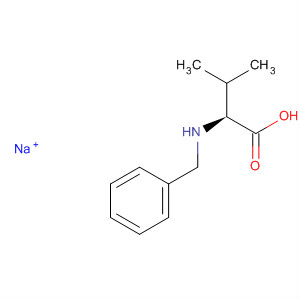 CAS No 22711-85-9  Molecular Structure