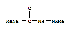 CAS No 22718-51-0  Molecular Structure