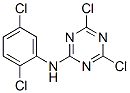 CAS No 2272-33-5  Molecular Structure