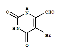 CAS No 22724-20-5  Molecular Structure