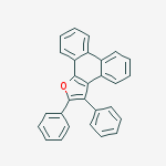 Cas Number: 22725-49-1  Molecular Structure