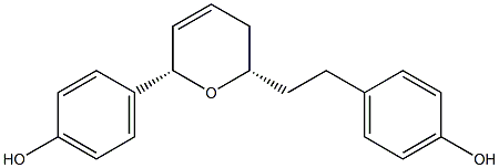 CAS No 227289-51-2  Molecular Structure