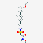 CAS No 227304-15-6  Molecular Structure