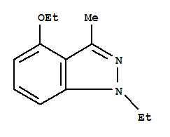 CAS No 227323-64-0  Molecular Structure