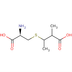 CAS No 22734-48-1  Molecular Structure