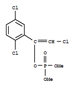 CAS No 2274-69-3  Molecular Structure