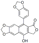 Cas Number: 22743-05-1  Molecular Structure