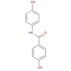 CAS No 22744-42-9  Molecular Structure