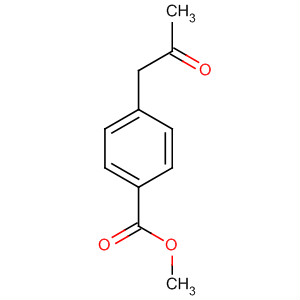 CAS No 22744-50-9  Molecular Structure