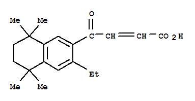CAS No 22746-63-0  Molecular Structure