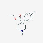 CAS No 227470-66-8  Molecular Structure