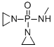 CAS No 2275-61-8  Molecular Structure