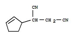 CAS No 22755-70-0  Molecular Structure