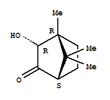 CAS No 22759-34-8  Molecular Structure