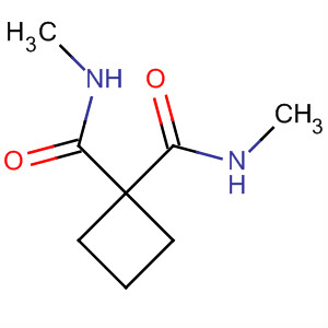 CAS No 22759-63-3  Molecular Structure