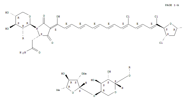 CAS No 227597-41-3  Molecular Structure