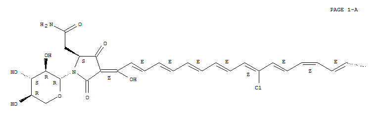 CAS No 227597-42-4  Molecular Structure