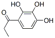 CAS No 22760-98-1  Molecular Structure