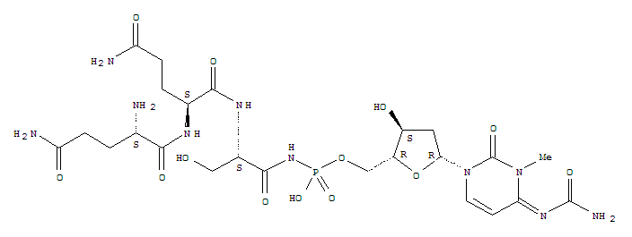 CAS No 227620-11-3  Molecular Structure