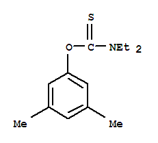 CAS No 22765-21-5  Molecular Structure